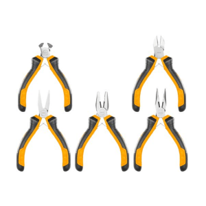 Ingco set mini klešta 5/1 HMPS01115