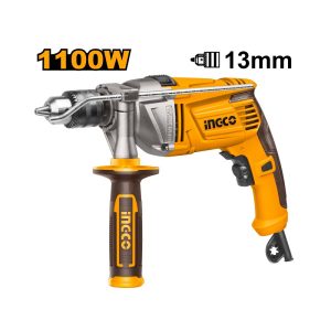 Udarna busilica ID11008 1100W INDUSTRIAL Ingco