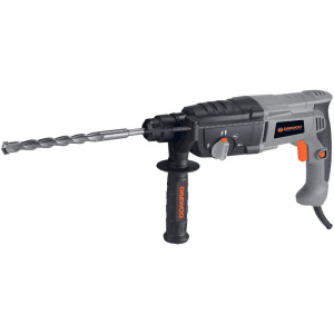 Daewoo udarna čekić bušilica 1050W, 26mm DARH26-105C