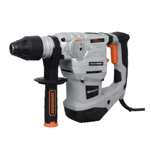 Daewoo udarna čekić bušilica 1500W DARH32B