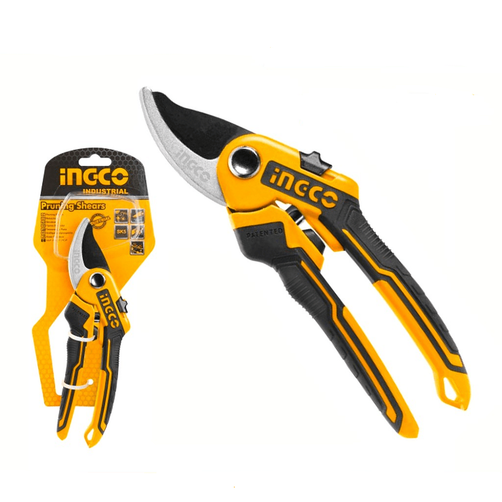 Ingco makaze za orezivanje 220mm HPS0601