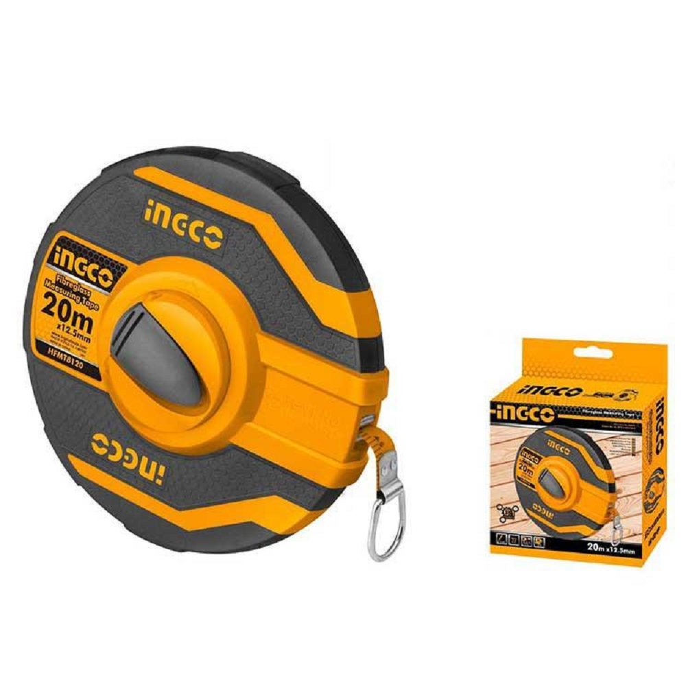INGCO Čelična merna traka HSMT8420