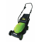 Kosačica električna indukcioni motor 1500W Dolomite