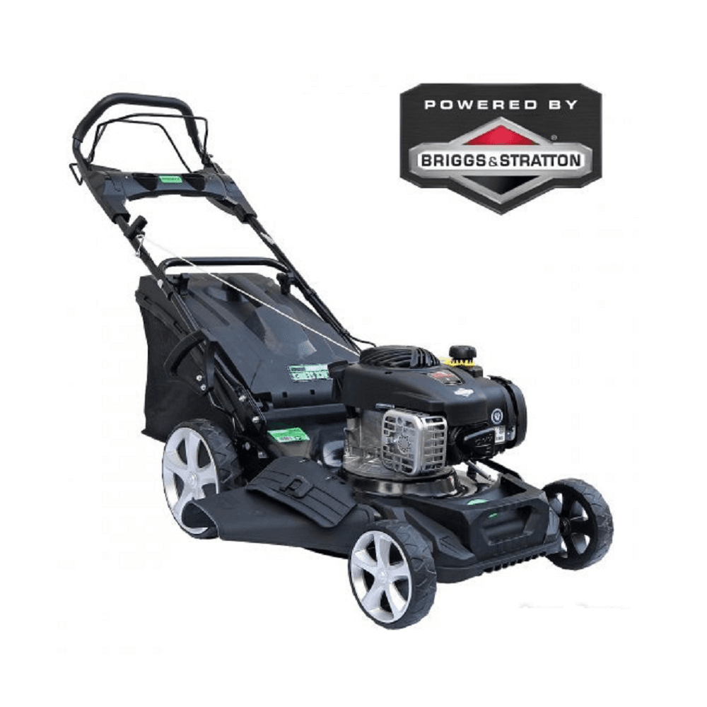 Motorna Samohodna Kosačica S460BVX