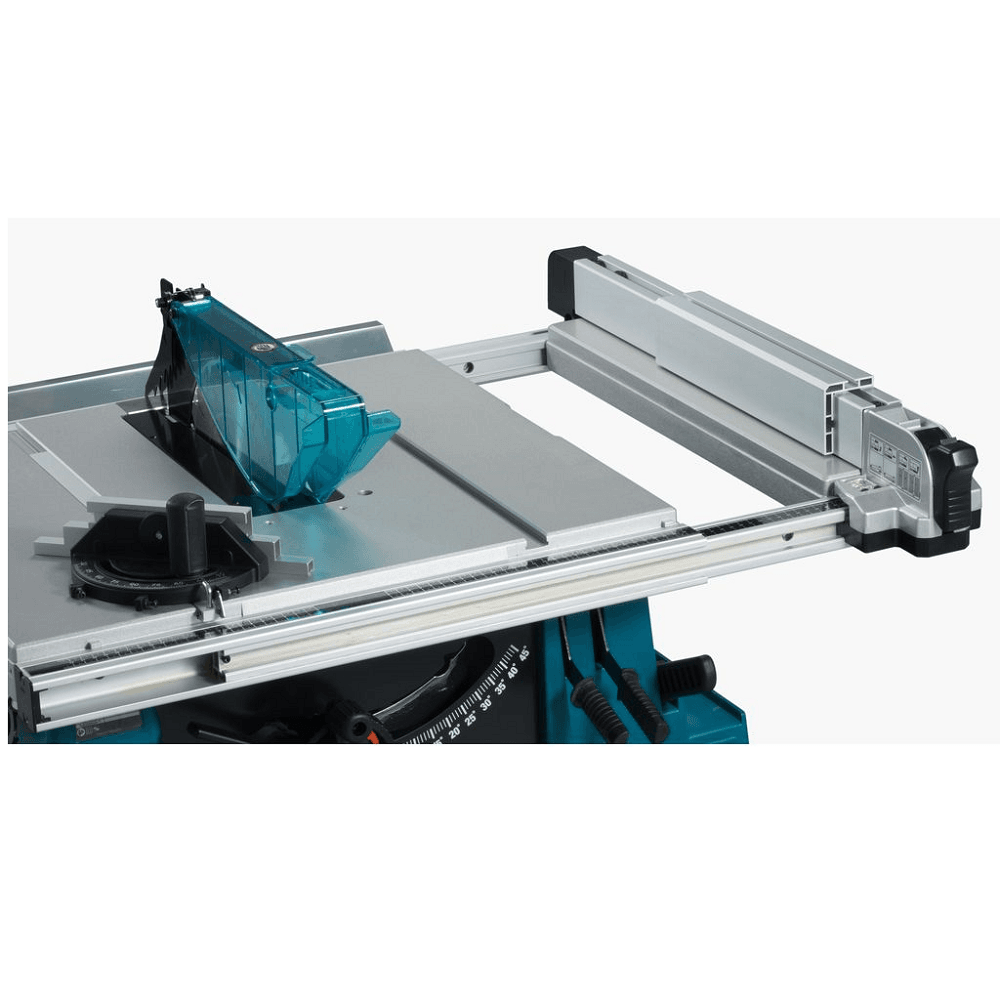 Makita 2704N stona kružna testera, 1650 W - Slika 3