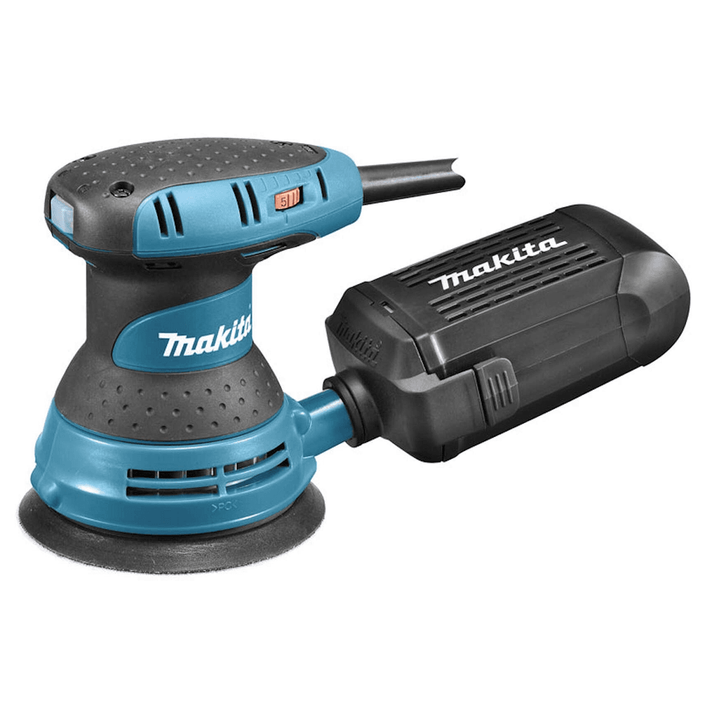 Makita BO5031 Ekscentrična brusilica, 300W