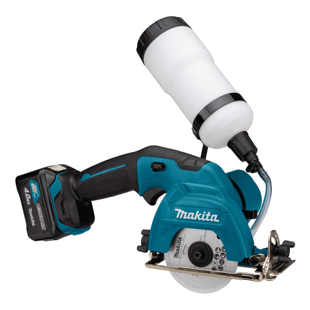 Makita CC301DSME Akumulatorski dijamantski rezač