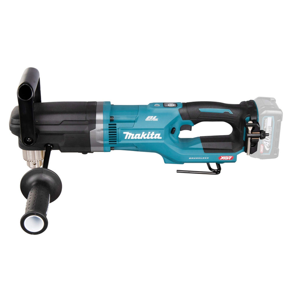 Makita Akumulatorska ugaona bušilica DA001GZ