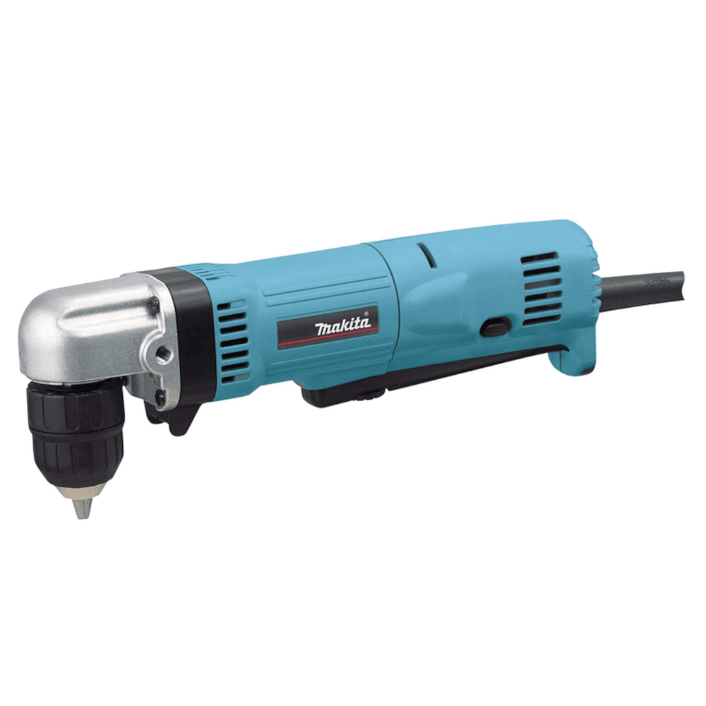 Makita DA3011F Ugaona bušilica, 450W