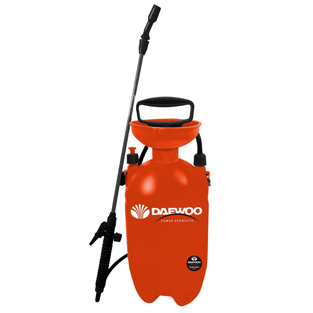 Daewoo ramena prekalica 5 lit DAPS5B