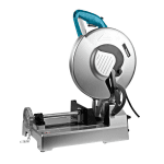 LC1230N Makita 1750W Ger