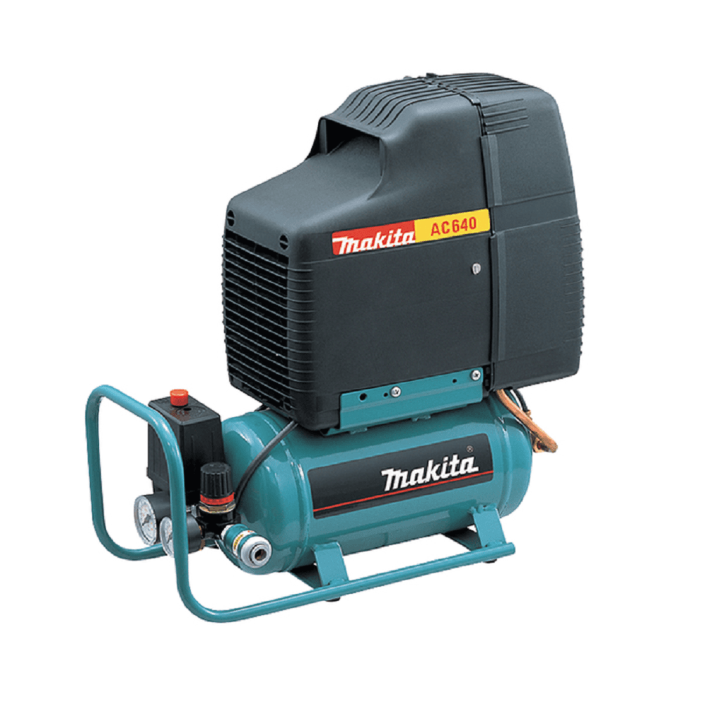 Makita AC640 Pneumatski kompresor, 6l