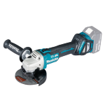 Makita DGA514Z aku. ugaona brusilica, bez baterija i punjača