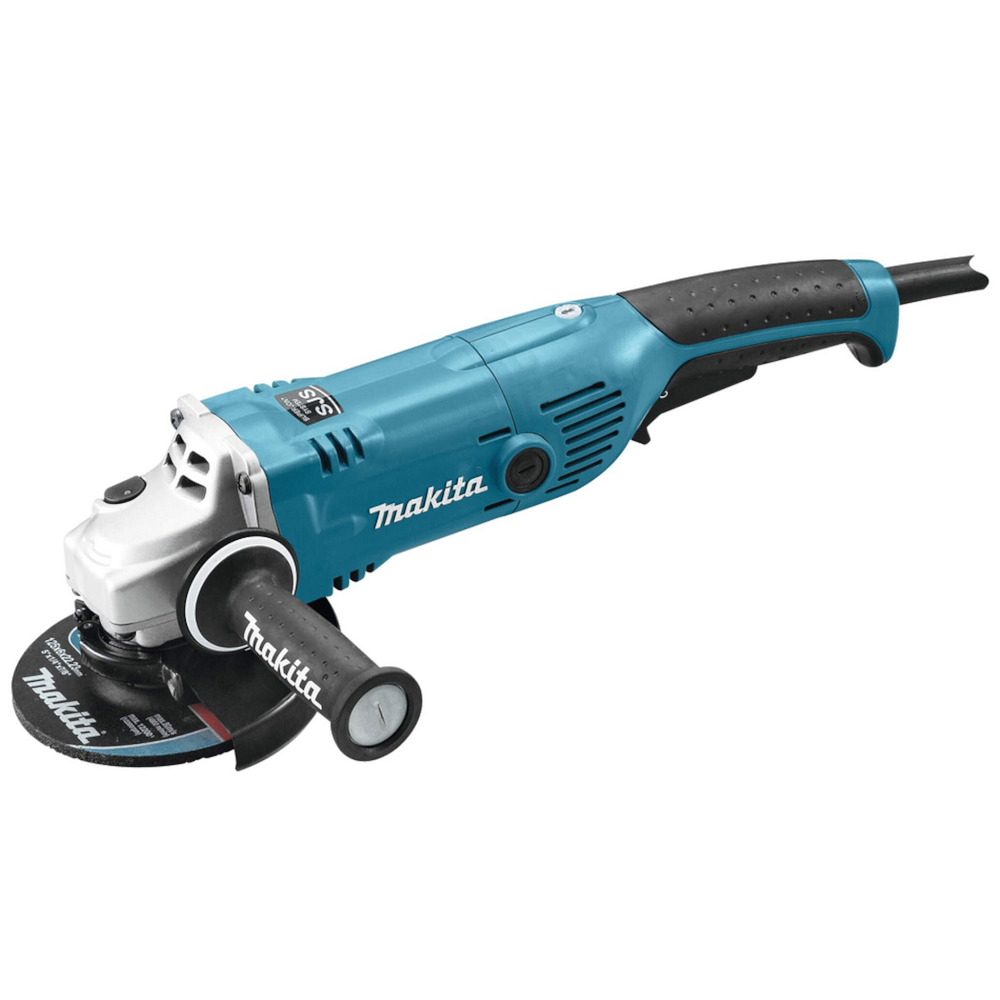 Makita GA5021 Ugaona brusilica, 1.050W