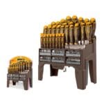 Ingco set odvijača 100/1 HKSD10028