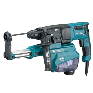 Makita HR2653 Čekić-bušilica