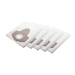 Graphite kese za usisivač 59G607 5kom 59G607-145