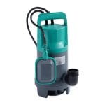 INITIAL WASTE 14-9 550W