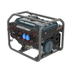 Bormann benzinski agregat (generator) BGB3000