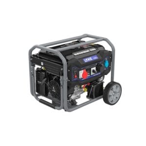 REM POWER agregat za struju GSEm 8250 TBE
