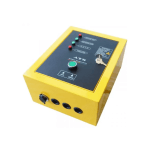 REM POWER automatika ATS-monofazna (608780)