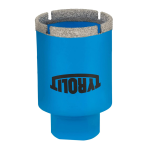 TYROLIT Dijamantska kruna 38x45 (69768)