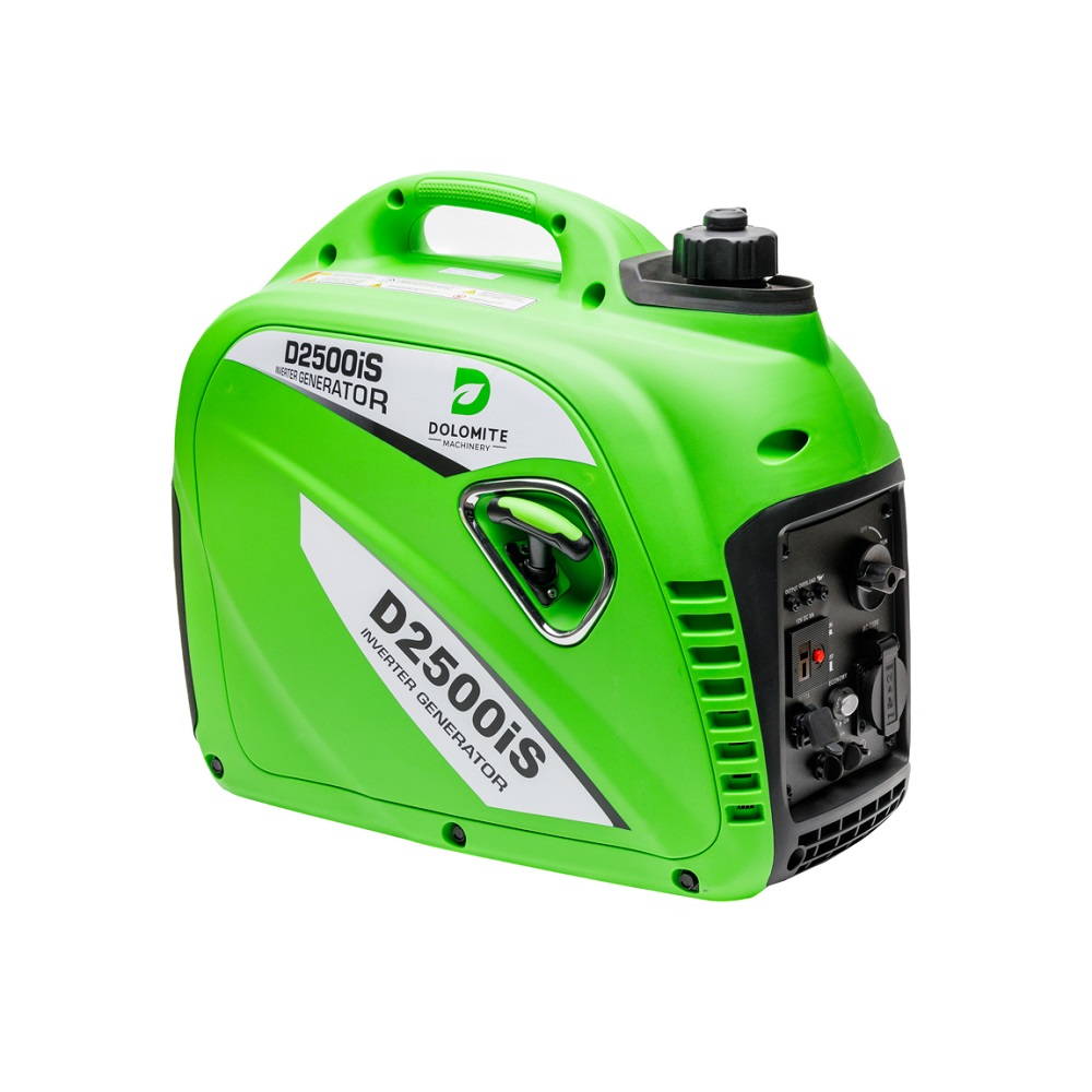 D2500iS Dolomite Inverterski agregat
