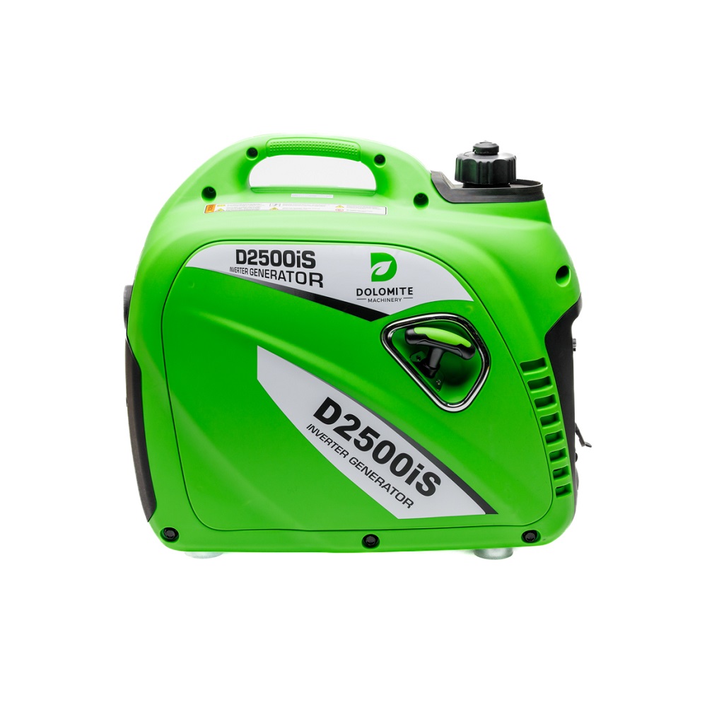 D2500iS Dolomite Inverterski agregat
