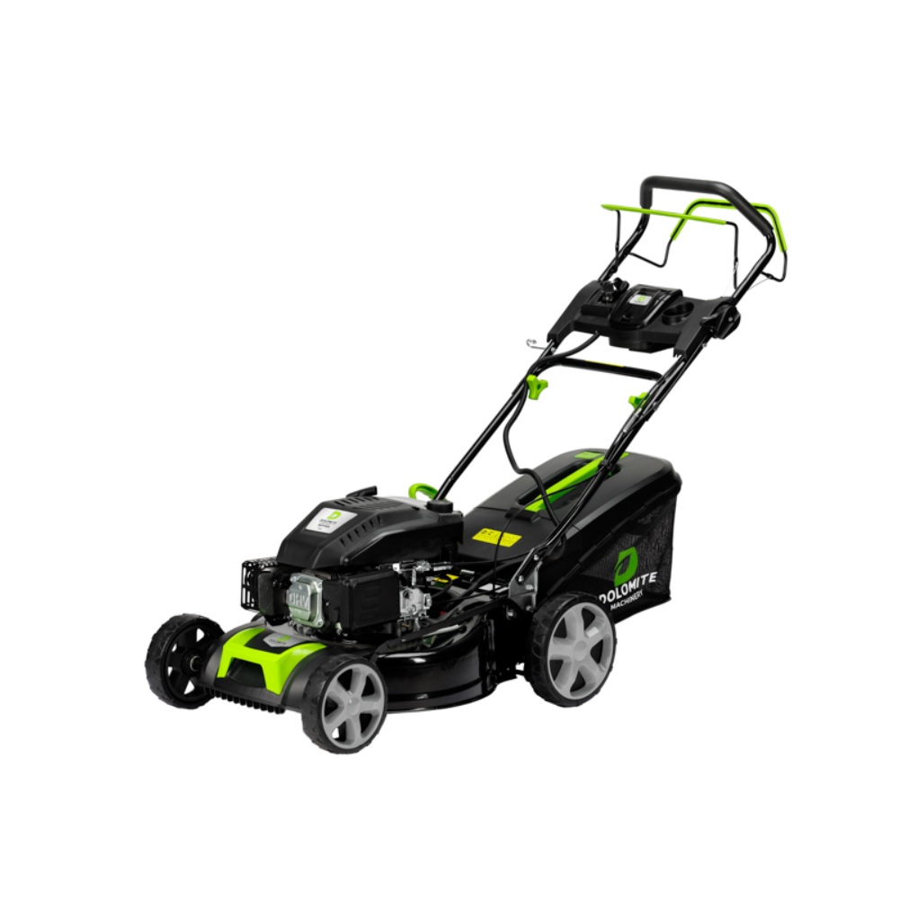 D51S11E Dolomite Motorna samohodna