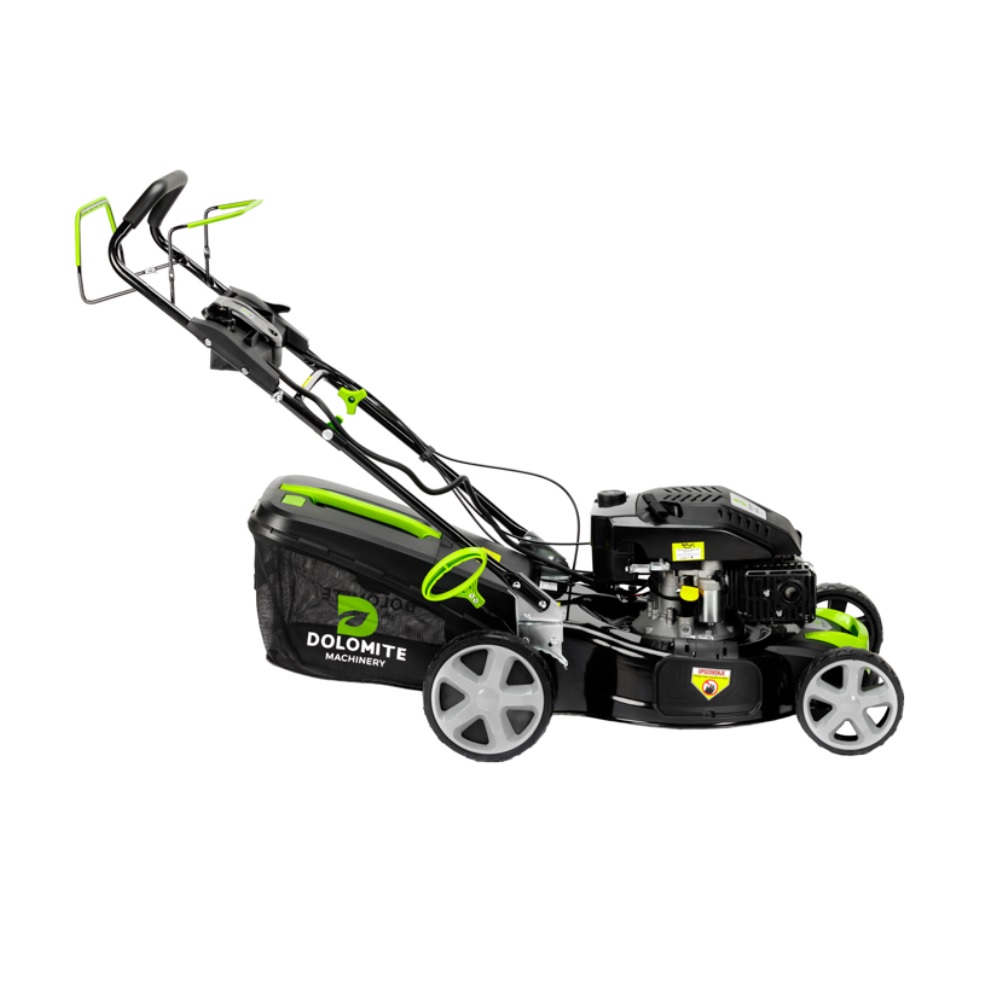 D51S11E Dolomite Motorna samohodna