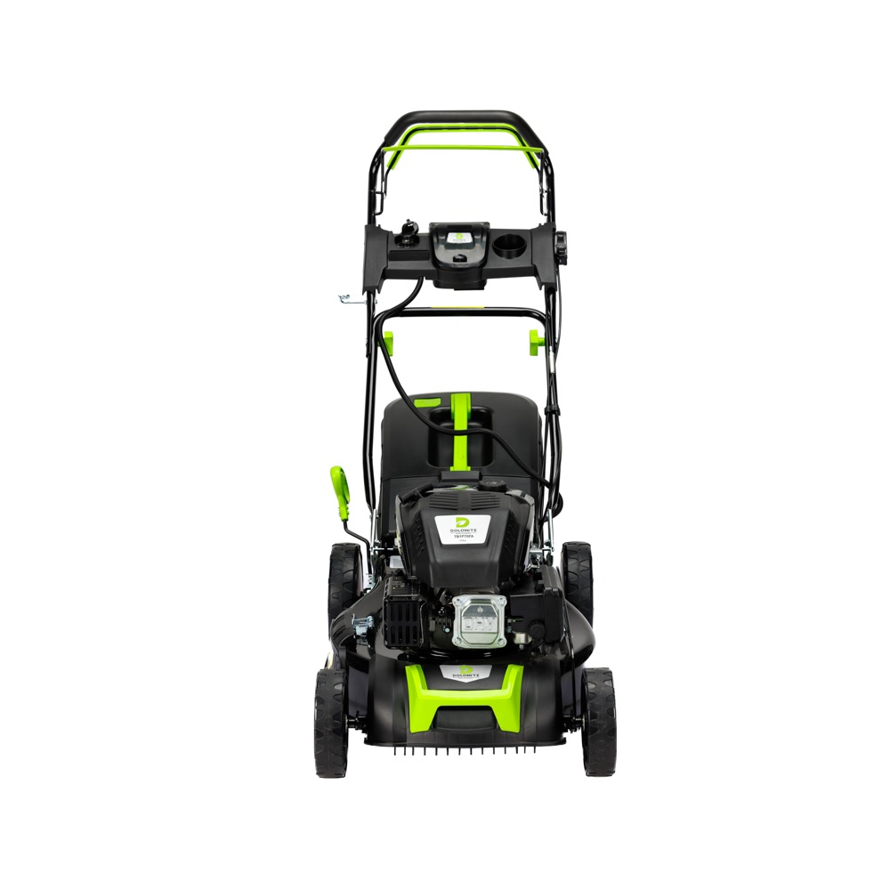 D51S11E Dolomite Motorna samohodna