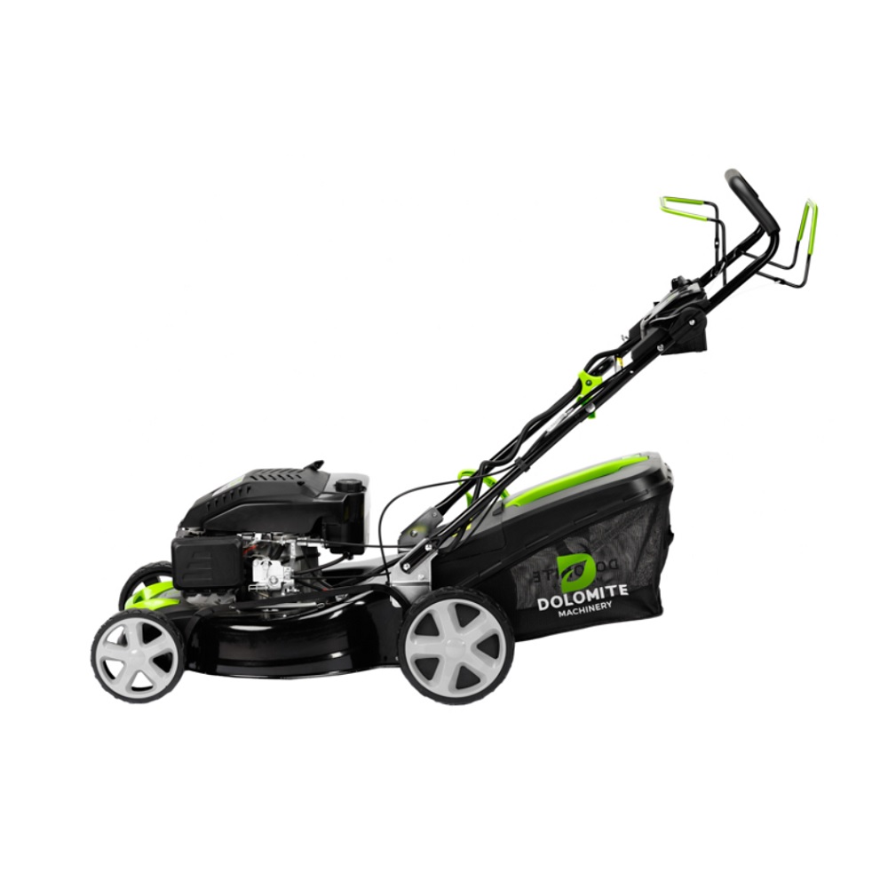 D51S11E Dolomite Motorna samohodna