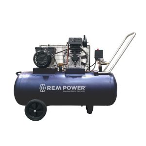 REM POWER kompresor E 349