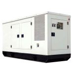 Agregat (generator) RR220 (176 KW)