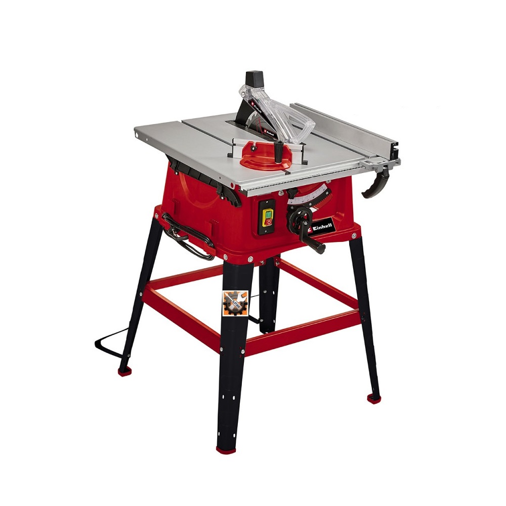 TC-TS 2025/3 Eco Stona kružna testera