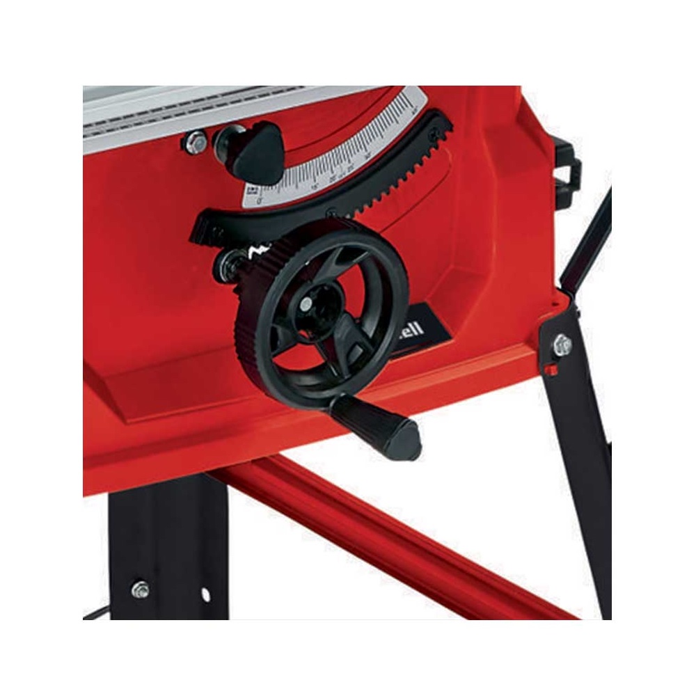 TC-TS 2025/3 Eco Stona kružna testera