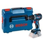 GSR 18V-90 C Akumulatorska bušilica/odvrtač