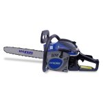 HTRT5350-1 Benzinska motorna testera