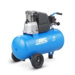 MONTECARLO L20 Klipni uljni kompresor