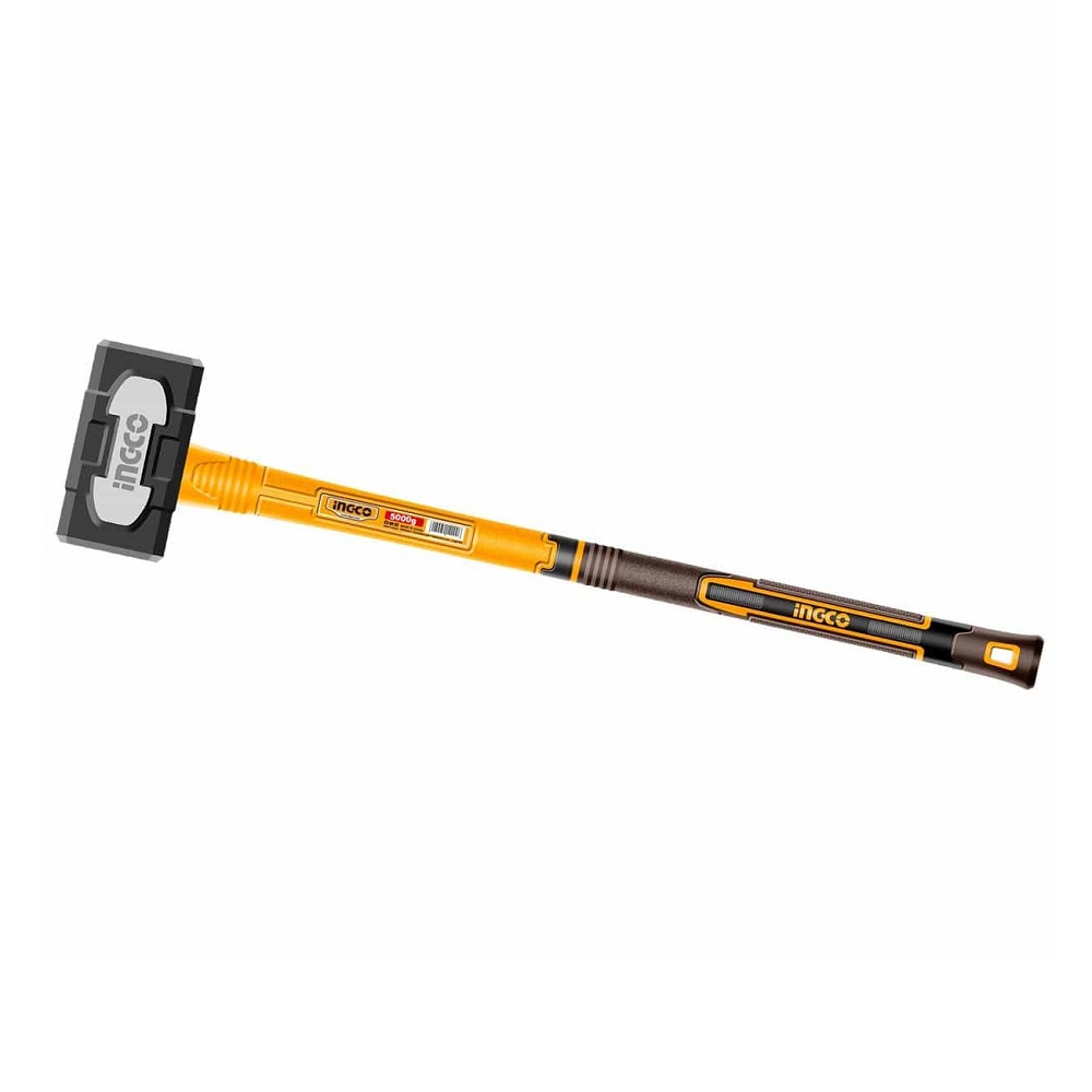 Čekić macola HSTH83598 5kg. INGCO - Slika 2