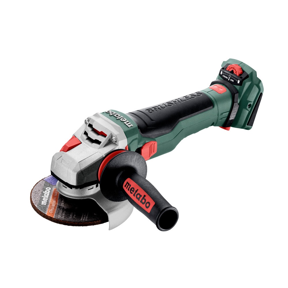 WVB 18 LT BL 15-125 Quick