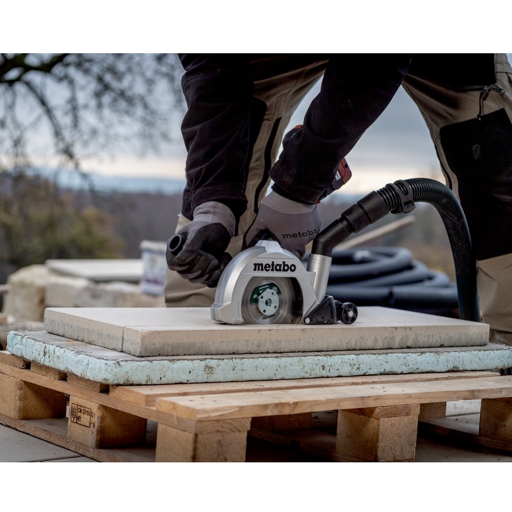 WVB 18 LT BL 15-125 Quick