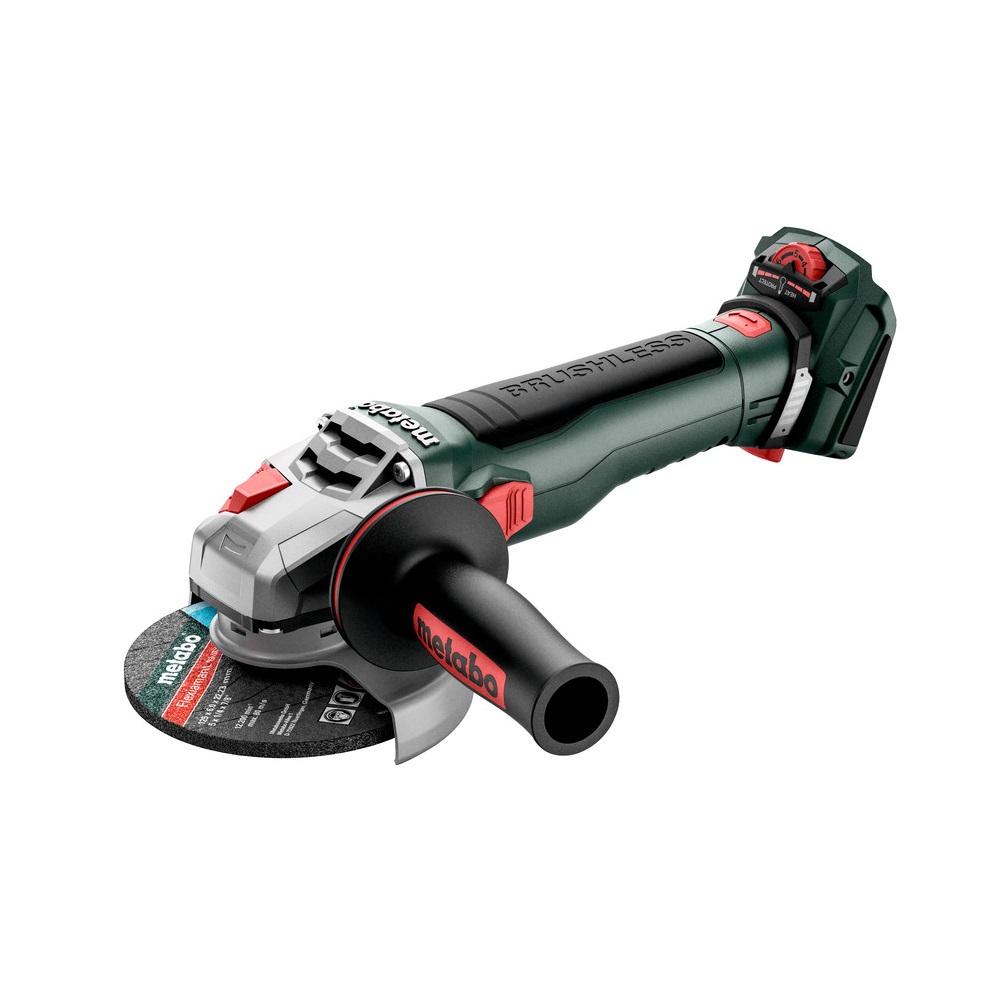 WVB 18 BL 11-125 Quick