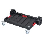 SYSTEM ONE Transportna platforma