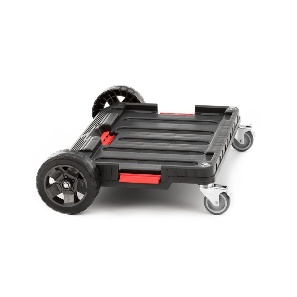 Transportna platforma SYSTEM ONE QBRICK - Slika 2