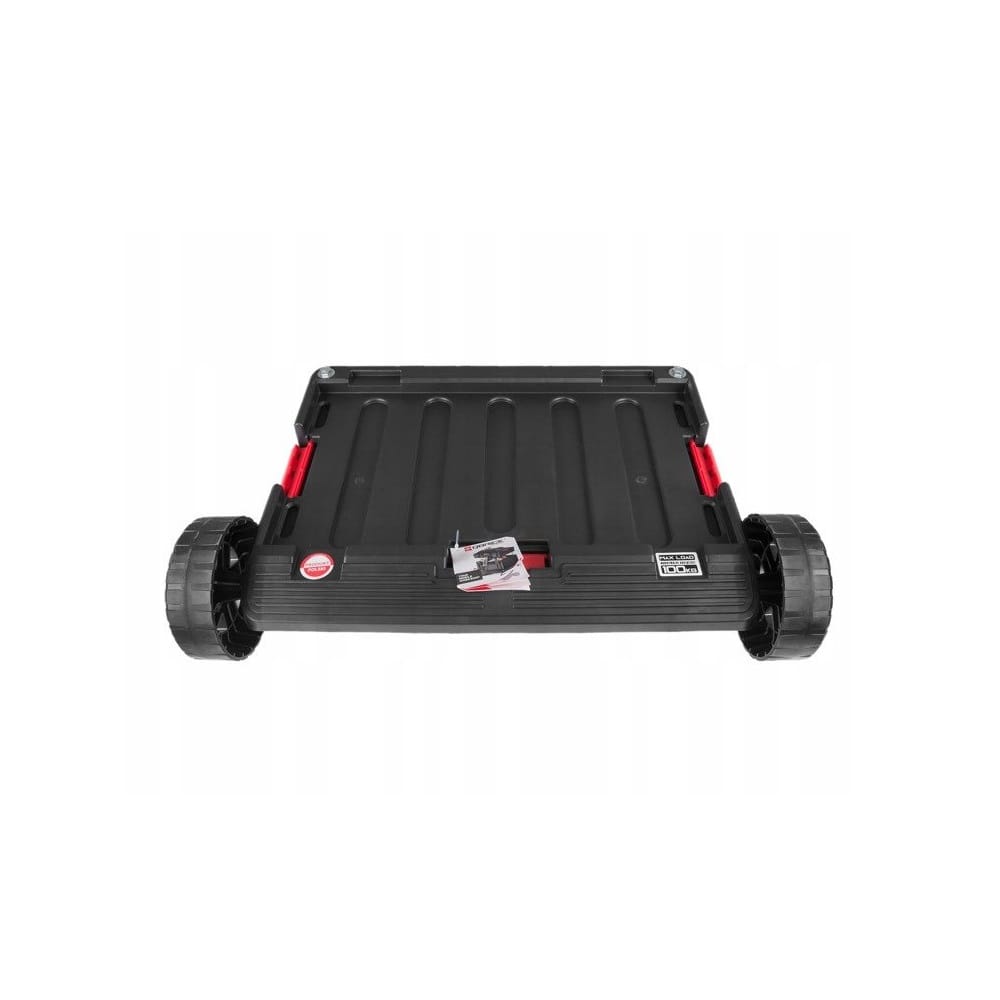 Transportna platforma SYSTEM ONE QBRICK - Slika 3