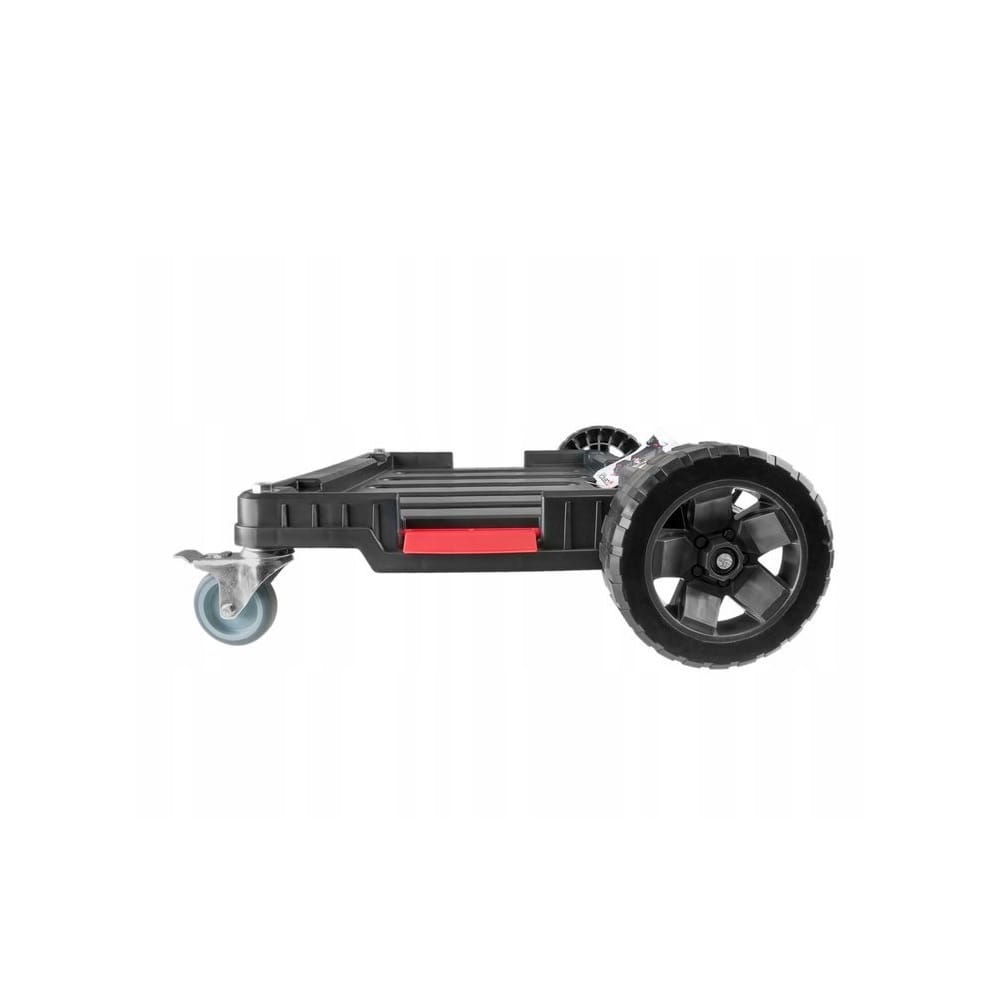 Transportna platforma SYSTEM ONE QBRICK - Slika 4