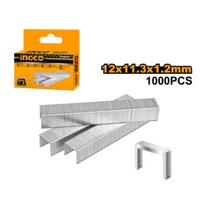 Ingco klamarice za heftalicu STS0212 12x1,2 mm