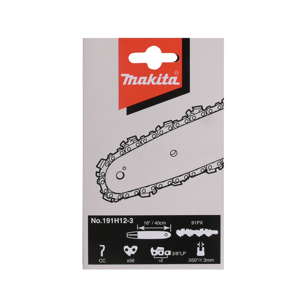 191H12-3 Makita lanac za testeru