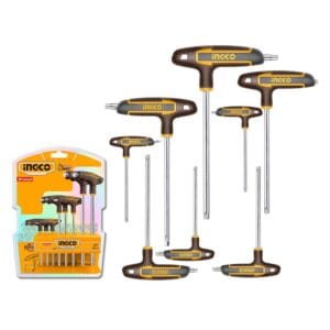 HHKT80838 Set torex 8/1